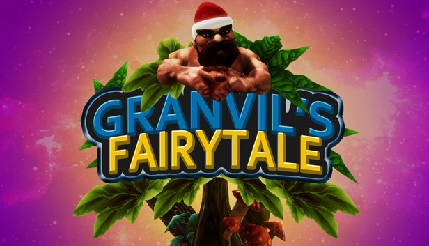 VolticSolutions's tweet card. Granvil's fairytale is an interesting and challenging platform adventure that gives you a lot of satisfaction. By controlling the movements of the dwarf, you need to show above-average dexterity to...