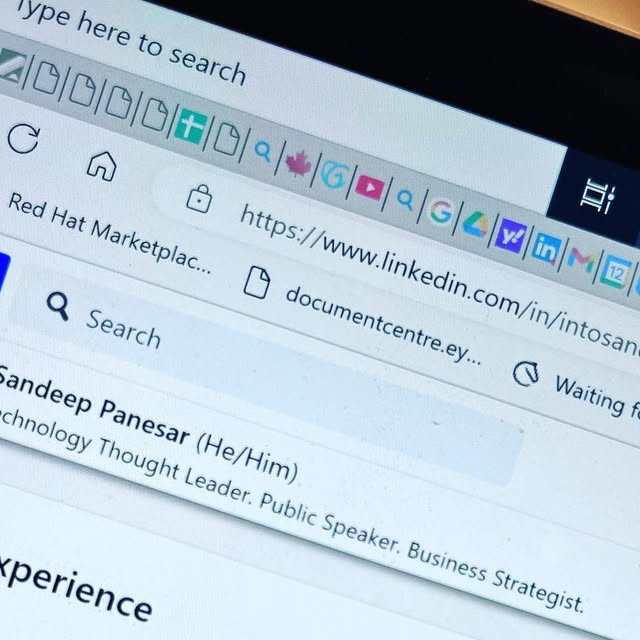 intosandeep's tweet card. Sandeep Panesar (@intosandeep) • Instagram photo