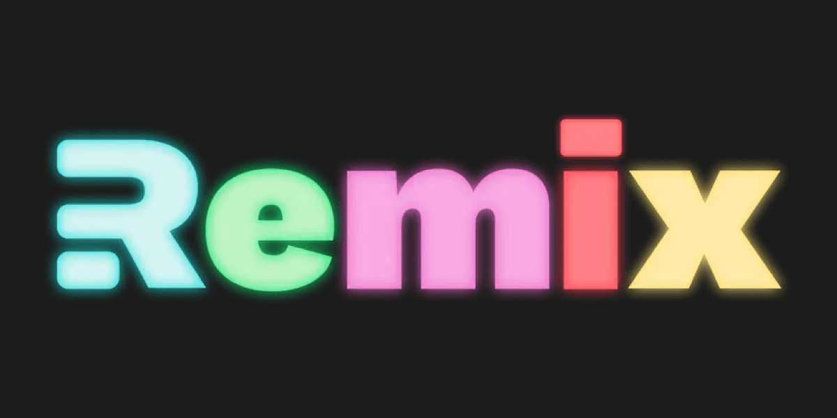 javascripting's tweet card. You’ve probably heard a lot of hype around one of the newest kids on the framework block, Remix. It may be surprising that it got its start back in 2019, but