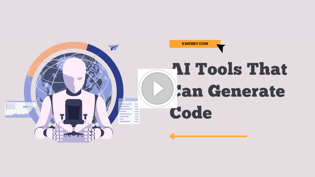 javascripting's tweet card. AI tools are changing the programming landscape. AI-generated code is becoming increasingly accurate, and it is only a matter of time before AI completely