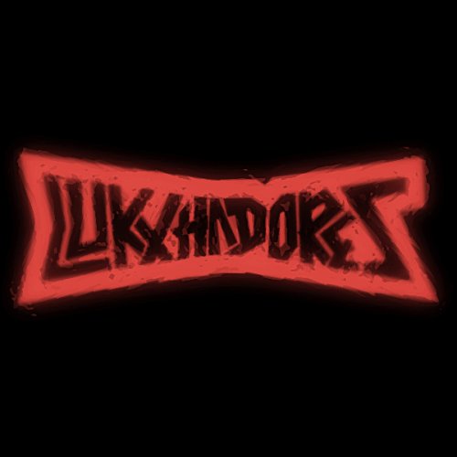 Der_Helle_'s tweet card. Drop: LUKXHADORES