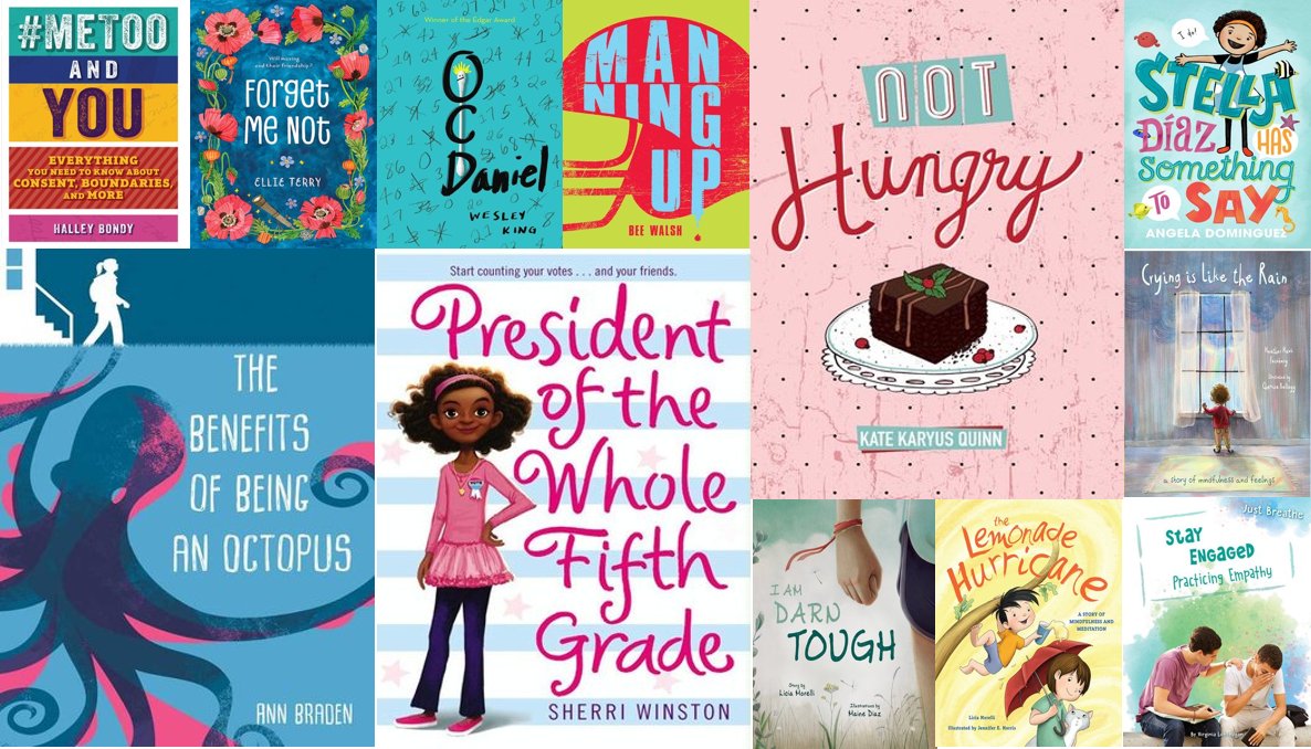 Sorareadingapp's tweet card. To support our school partners, OverDrive is donating the Social & Emotional Learning Collection, which includes 50+ sim-use digital titles.