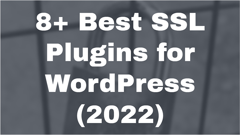 topwpblog's tweet card. Are you looking for the best SSL plugins for WordPress in 2023? If you have an eCommerce site and your site has payment features where it wires daily