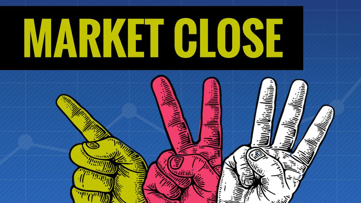 TheStreetTech's tweet card. Google, Verizon and Tech ETF's are just some of the top stories from TheStreet.