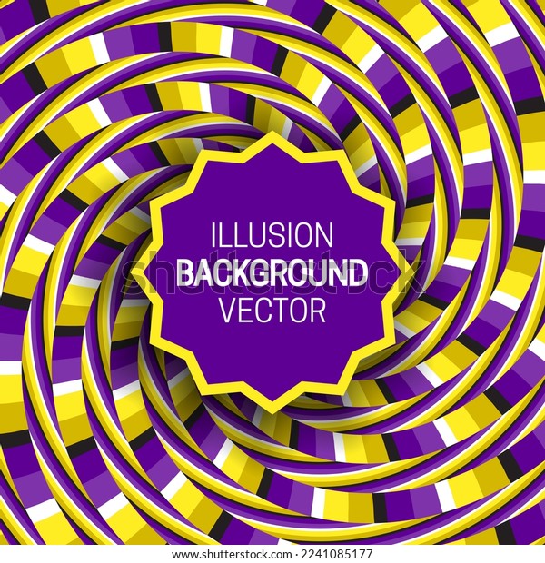 yurrey_p's tweet card. Find Round Frame On Yellow Purple Optical stock images in HD and millions of other royalty-free stock photos, 3D objects, illustrations and vectors in the Shutterstock collection. Thousands of new,...