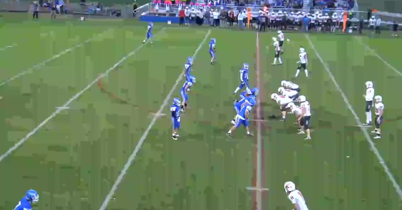 Tweet card summary image