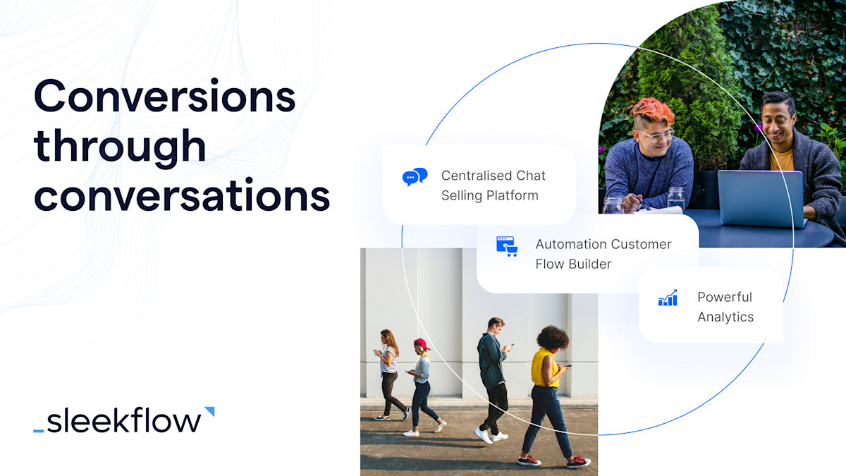 PixiNews's tweet card. Build your AI agent and control it via an omnichannel platform. Turn every conversation into conversions via automations, broadcasts and unique flows.