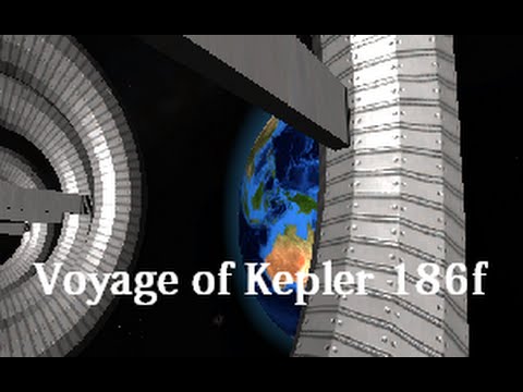 Tech_Alchemy_'s tweet card. Voyage Of Kepler 186f - Trailer for PlayStation Vita -Available on PSM