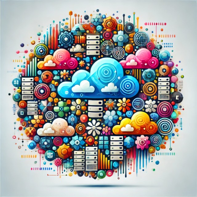 techinsights4u's tweet card. The cloud computing landscape in 2024 is characterized by rapid growth and fierce competition among leading platforms. As businesses increasingly rely on cloud services for their operations, unders…