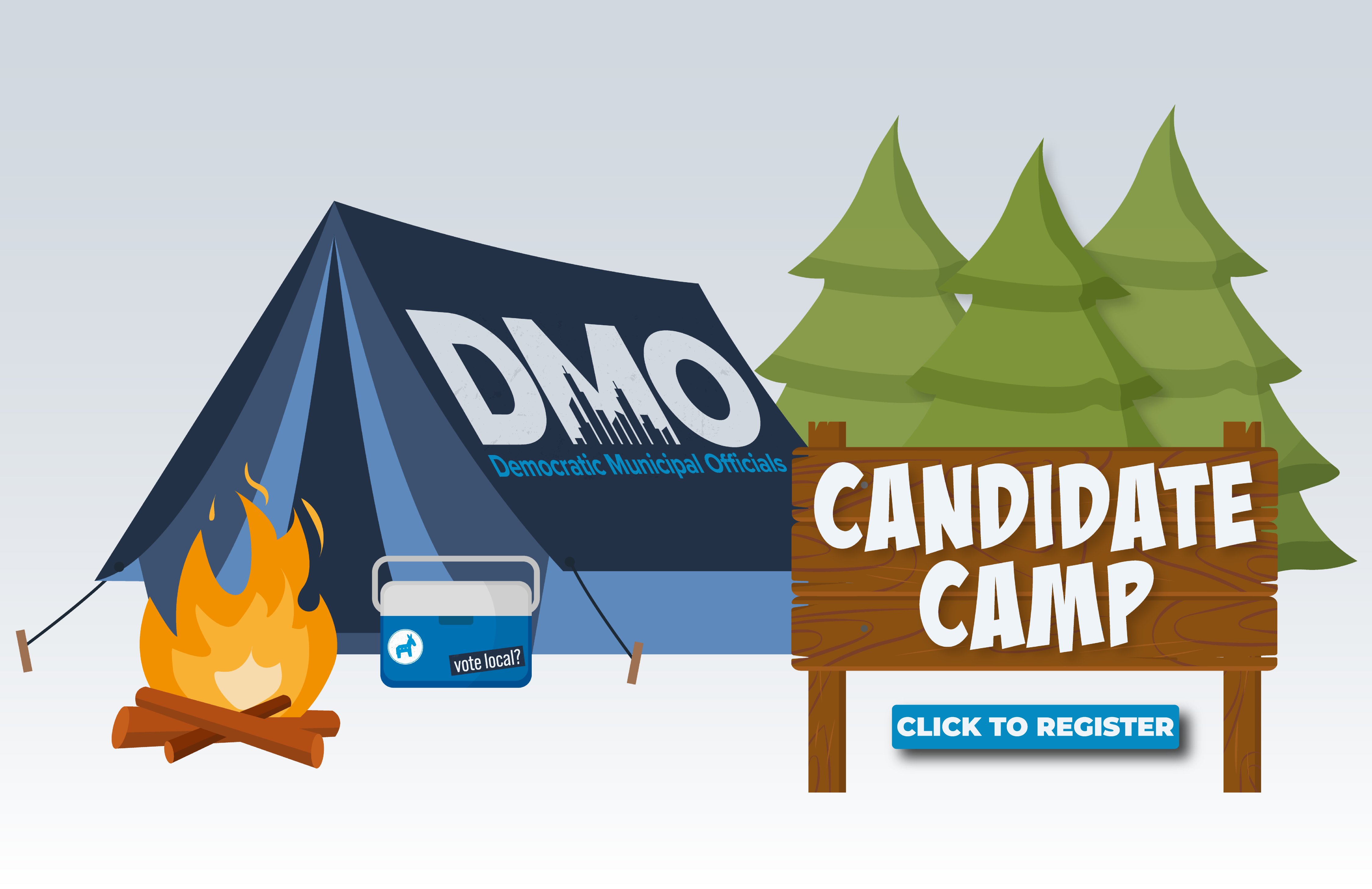 Oregonizers's tweet card. A free, one-day virtual training course providing candidates and campaign staffers the skills they need to execute successful local campaigns!