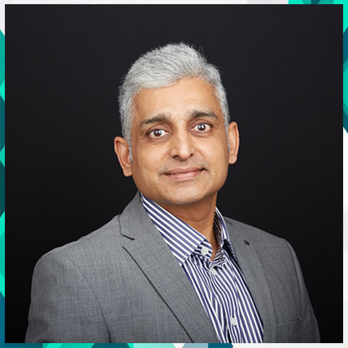 varindiamag's tweet card. Amazon Web Services (AWS) has announced the appointment of Sriram Santhanam as Head of Startup Business for India,