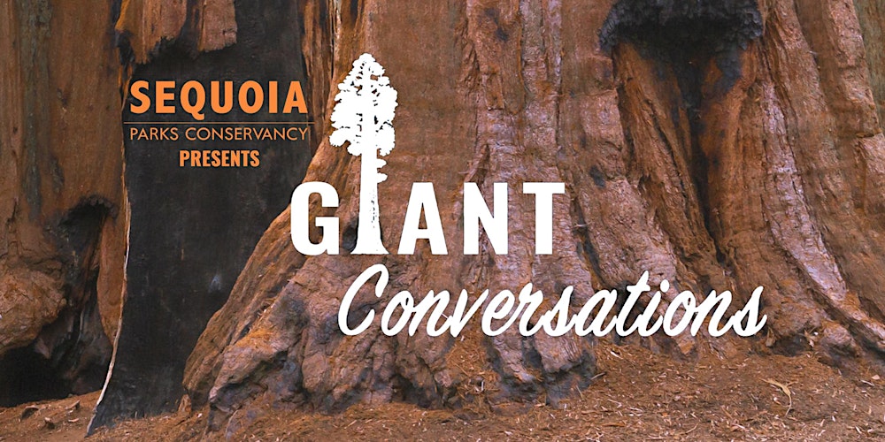 shulmansmith's tweet card. Go deep with the writers, poets, artists, musicians, and interpreters who draw inspiration from Sequoia and Kings Canyon National Parks.