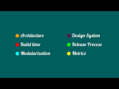 AndroidDevsBsAs's tweet card. Las gemas del infinito en el Universo Android