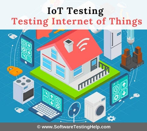 VijayShinde's tweet card. Learn what is Internet of Things (IoT) testing, challenges, and tools used for IoT testing. It is very exciting for the testing team to certify such a complicated mesh of devices.