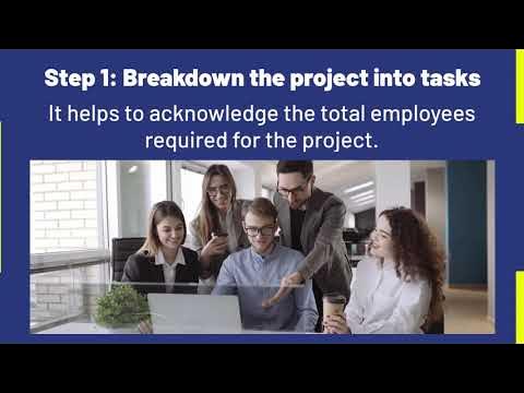 workstatusapp's tweet card. How to Create an Accurate Project Budget? 5 Essential Steps!
