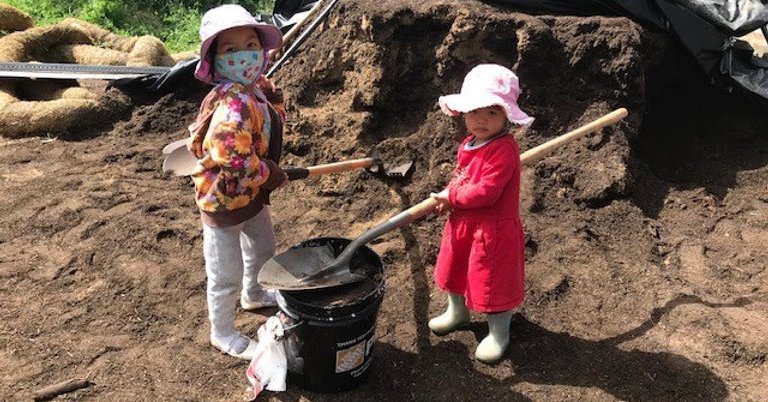 Tweet card summary image