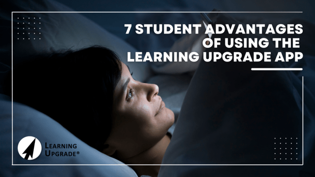 LearningUpgrade's tweet card. The EdTech Center at World Education led a field test of the Learning Upgrade smartphone-based ESOL and basic education program. The field test was conducted by Jamie L. Kreil, Ph.D. (Cedar Riversi…