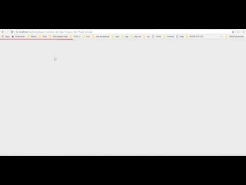 skptricks's tweet card. YouTube Like Ajax Progress Bar Plugin Using Jquery