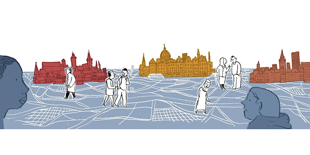 aliroy01's tweet card. Illustration by Jamie Munro. Join the conversation with Ali Roy on Twitter @aliroy01