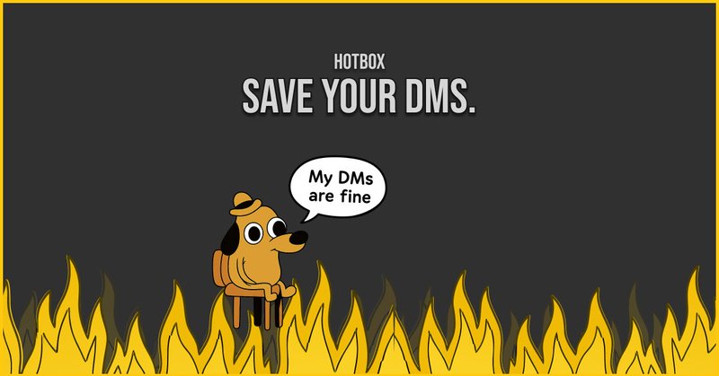 Tweet card summary image