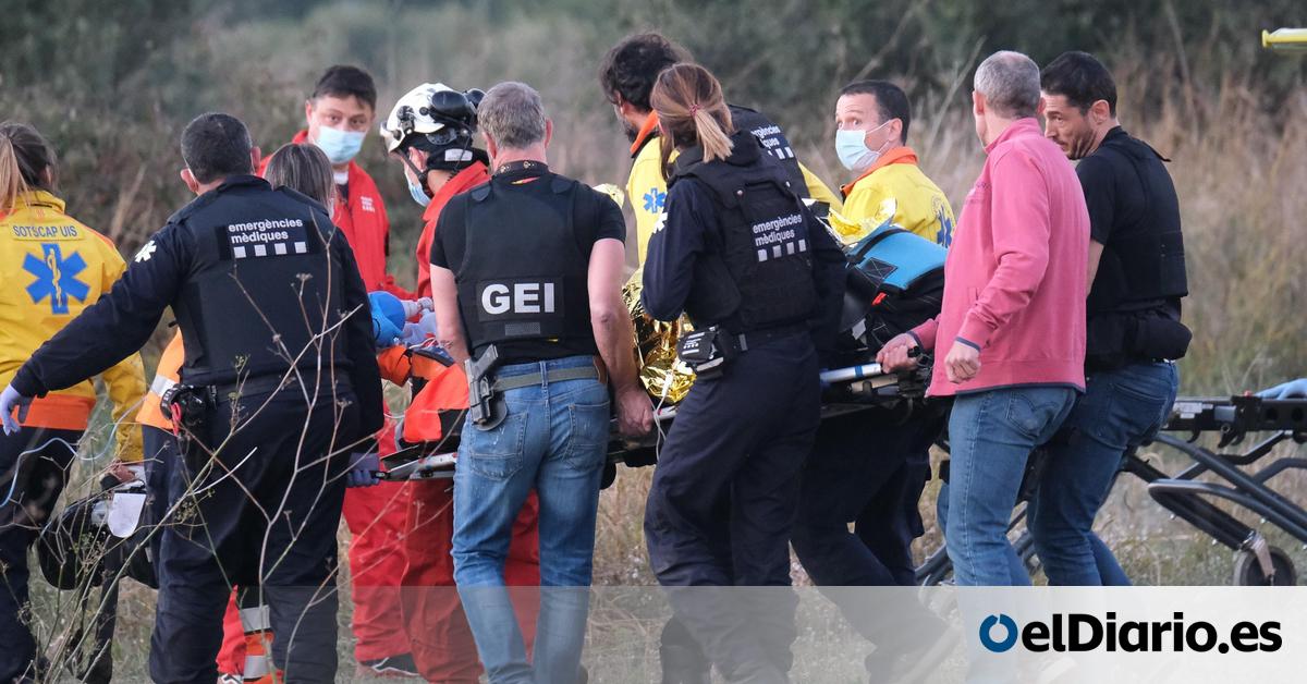 juanmrb's tweet card. Los jueces deciden que prevalece el derecho a la muerte digna del exempleado de seguridad herido tras disparar contra varios de sus compañeros al interés de las víctimas por verlo en el banquillo