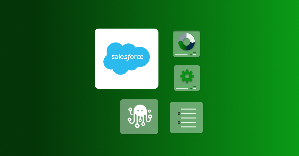 ZigiWave's tweet card. Discover the power of Salesforce Dynamic Forms with our beginners' guide. Learn how to get the most of them and how to utilize them for better performance and results.