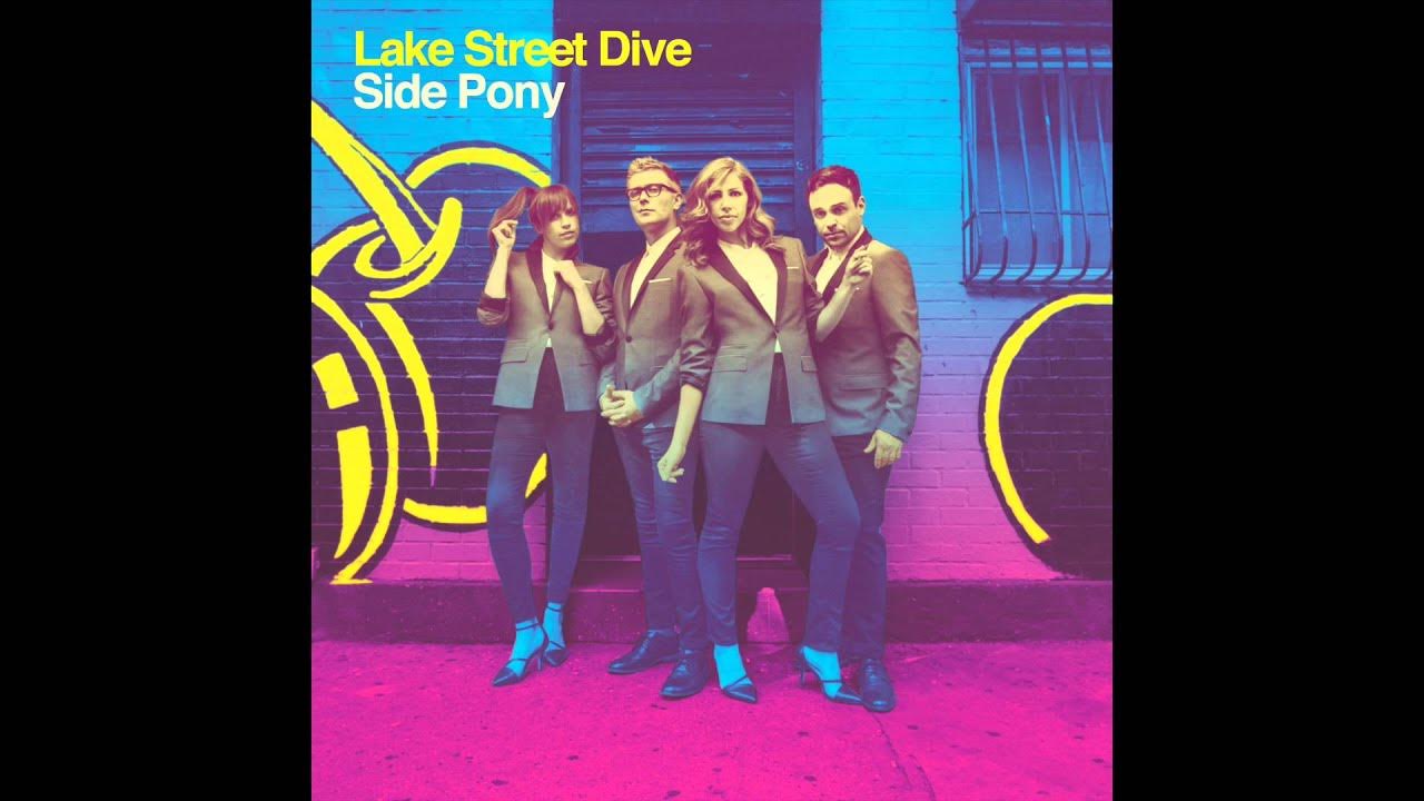 KnowledgePay's tweet card. Lake Street Dive - Mistakes [Official Audio]