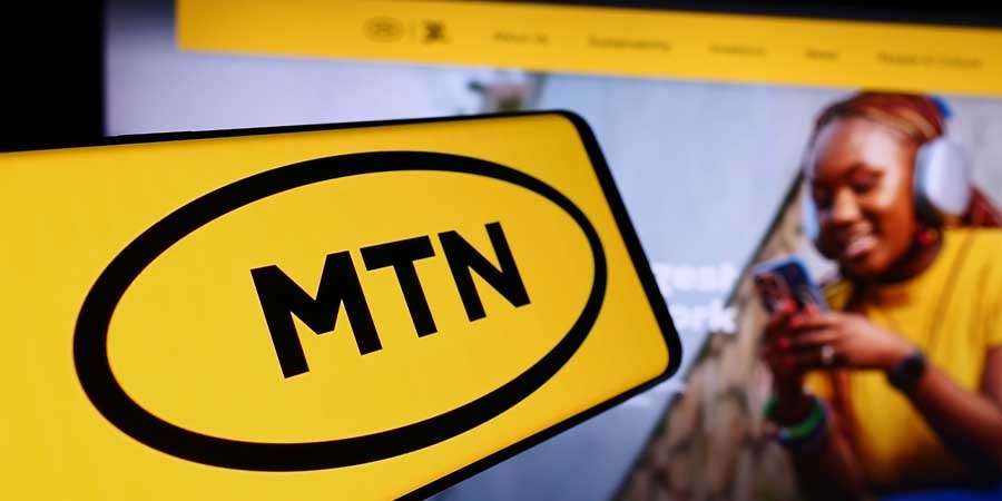 TelecomReviewAF's tweet card. MTN South Africa has reported that its total customers increased by 2.1% to 40.1 million during the third quarter of 2025. However, the company saw its voice revenue decline by 2.8%, and fintech...
