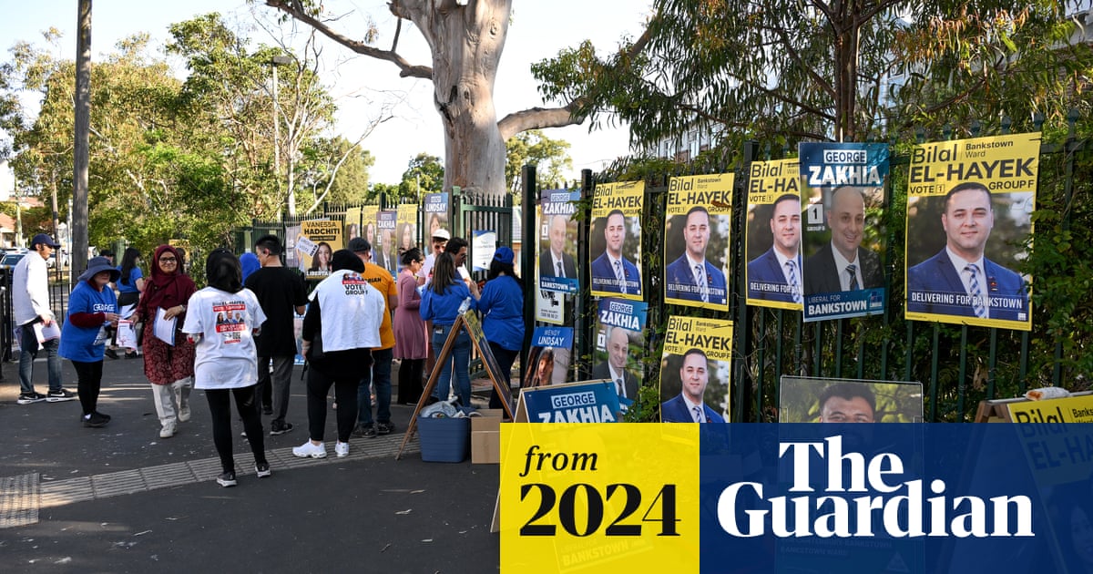 ERN_Malleyscrub's tweet card. Voters also sent Clover Moore a message – they aren’t throwing her out, yet, but the Sydney lord mayor doesn’t have the broad support she once did