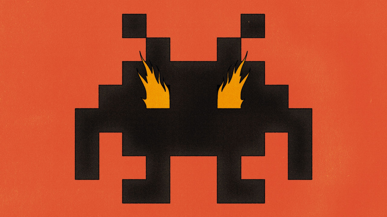 TheEconomist's tweet card. Chinese students provide an answer