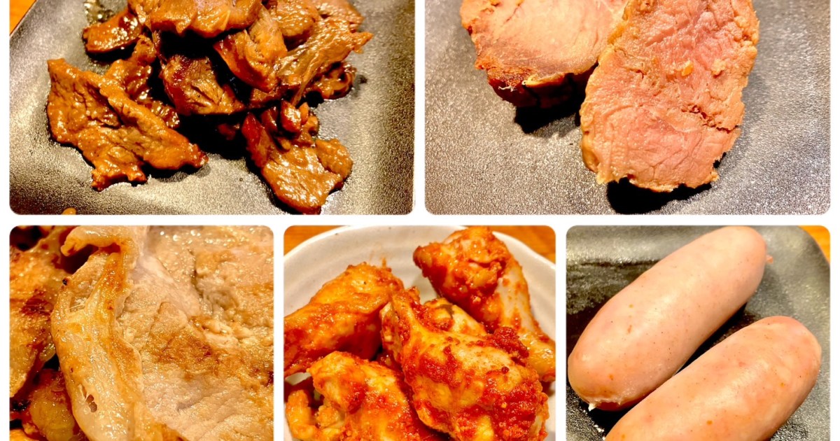 RocketNews24's tweet card. この福袋を購入したのは、「おいしい肉がいっぱい食べられそう」という軽い気持ちからだった。それがまさか、こんな衝撃を受けることになるなんて…… あまりにもコスパが …