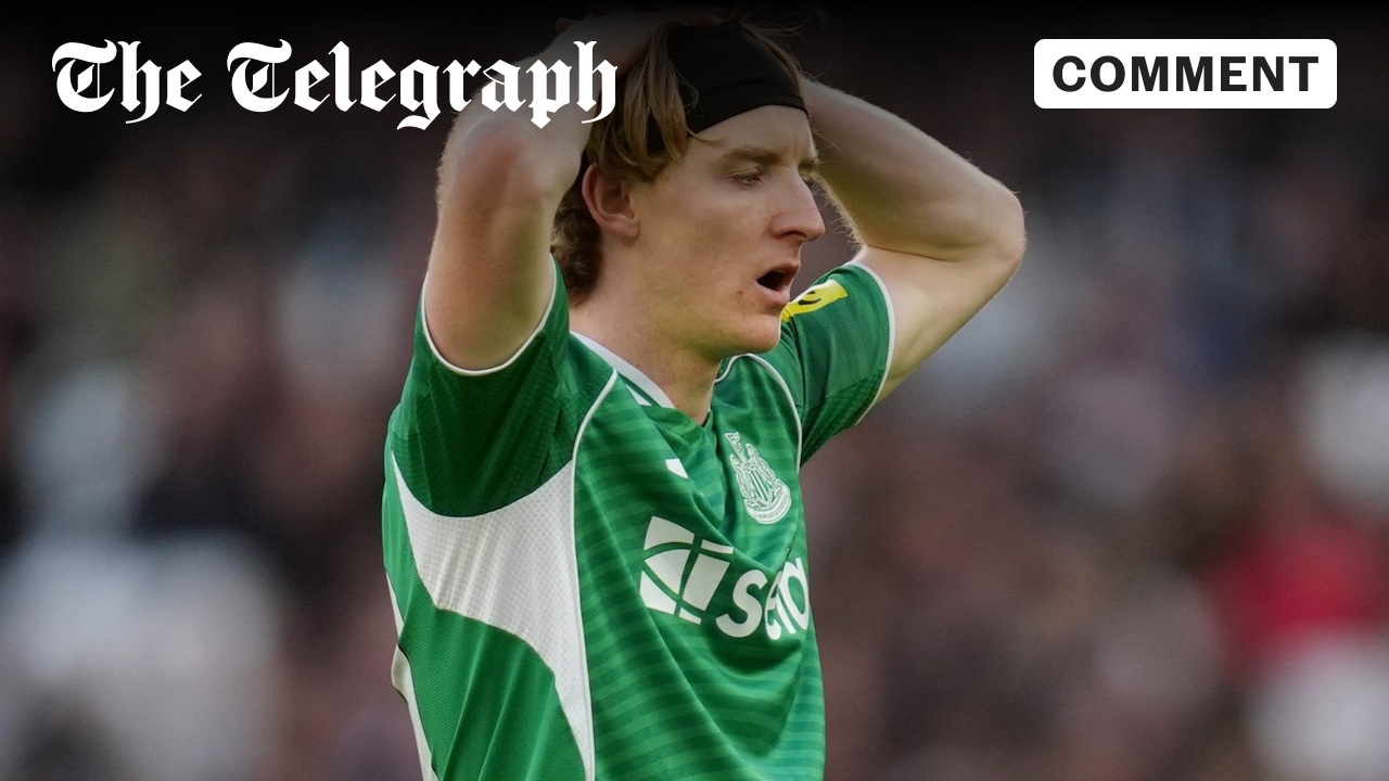 LukeEdwardsTele's tweet card. In the league, winger has no assists in 19 games, no goals in 21 and has arguably not been the same since his failed Liverpool move