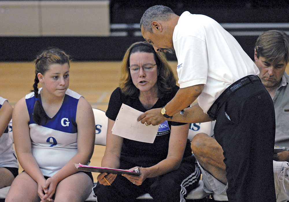 RefereeMag's tweet card. Confidence is not a suggestion when it comes to doing this job. It is at the core of what it takes to be a good official in any sport at any level.