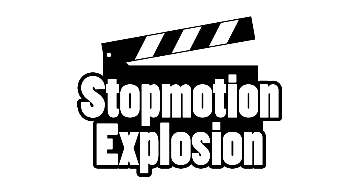 StopmoExplosion's tweet card. Everything needed to create amazing full HD stop motion animated movies. Fun for kids and adults! Used around the world by STEM educators, teachers, homeschoolers and after-school programs. Free...