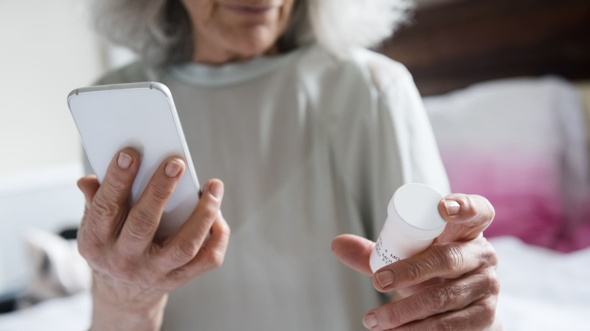 boltyboy's tweet card. Signify Health acquired TAV Health, marking a rare acquisition of a start-up that is focusing on social determinants of health.