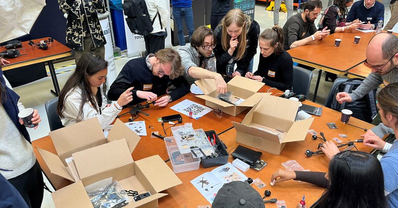 Tweet card summary image