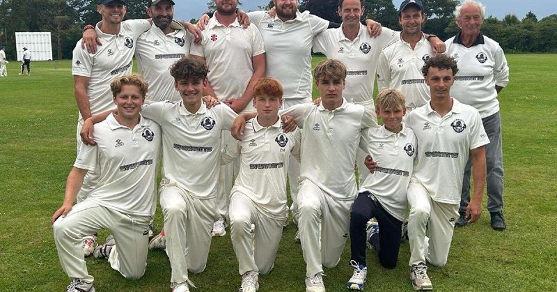 Tweet card summary image