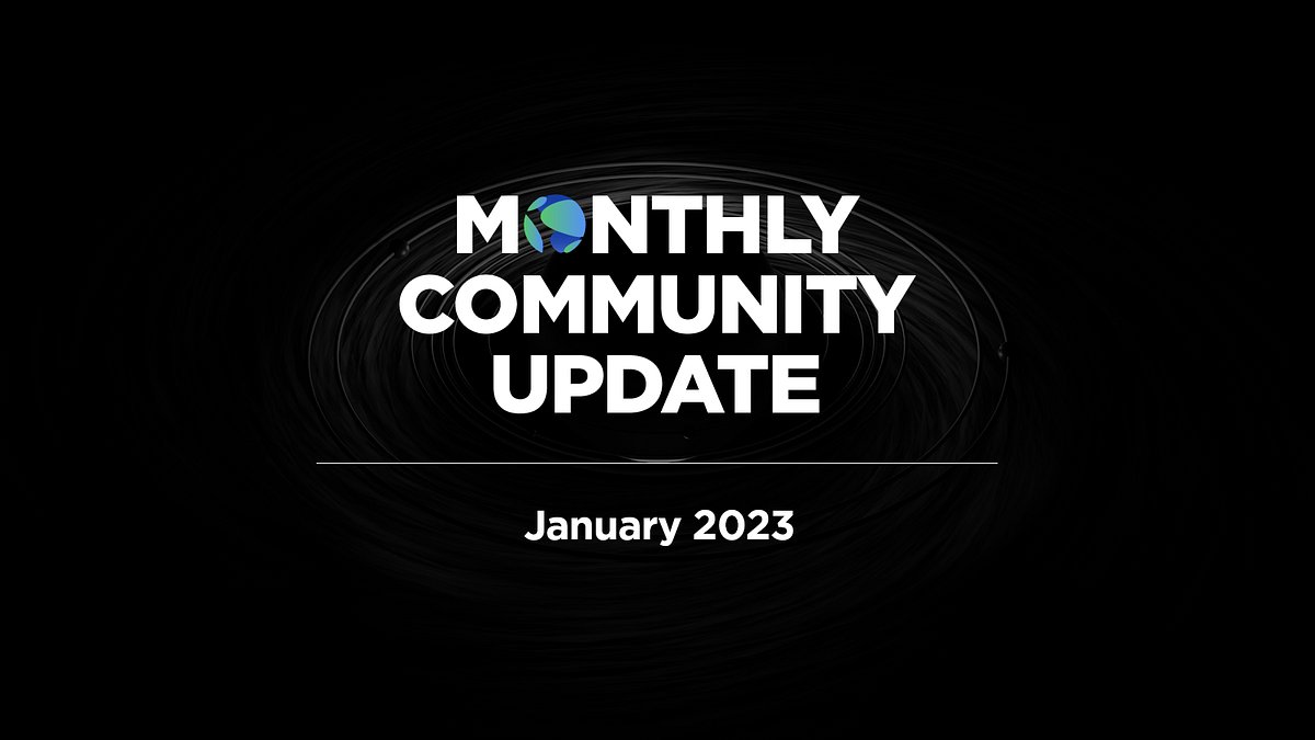 terra_money's tweet card. The Terra ecosystem kicked off 2023 with a bang, announcing Station — an interchain wallet designed for simplicity and usability — several…