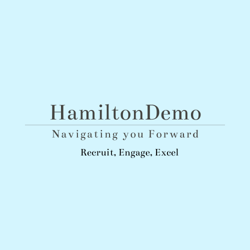 HamiltonDemo's tweet card. Free Consultation | hamiltondemo