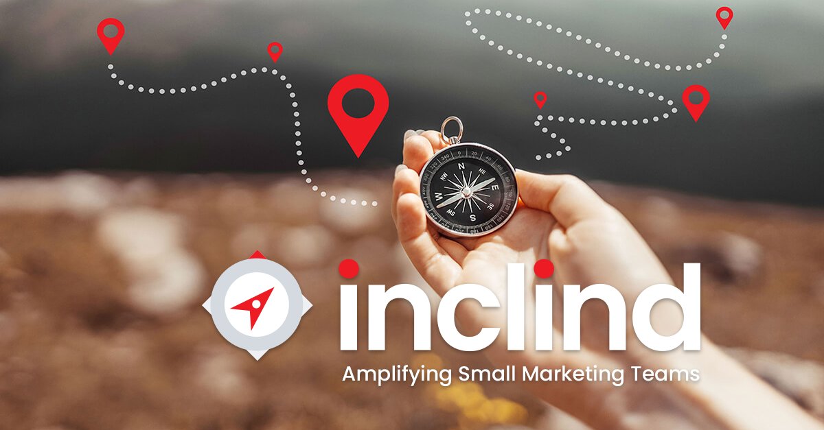 drupalnation's tweet card. Our company is always hard at work with the latest tech and exciting projects. Keep up to date on the latest happenings at Team Inclind!