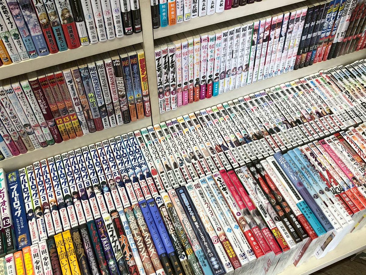 nmisaki's tweet card. 2020年代初頭から爆発的に普及し、一時は“次世代の漫画”としてもてはやされたWebtoon（ウェブトゥーン）。…