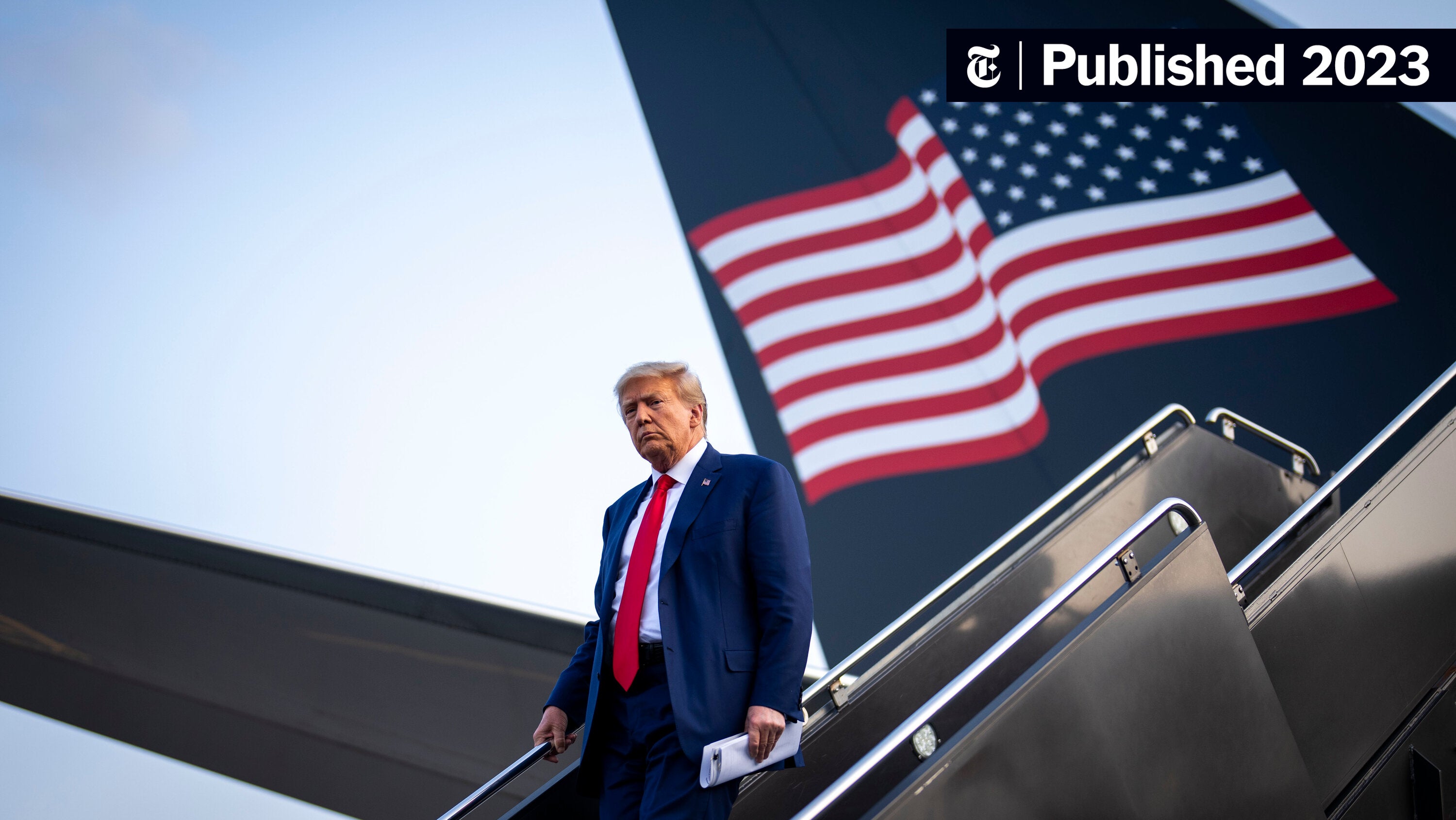 TheRickWilson's tweet card. The former president and his backers aim to strengthen the power of the White House and limit the independence of federal agencies.