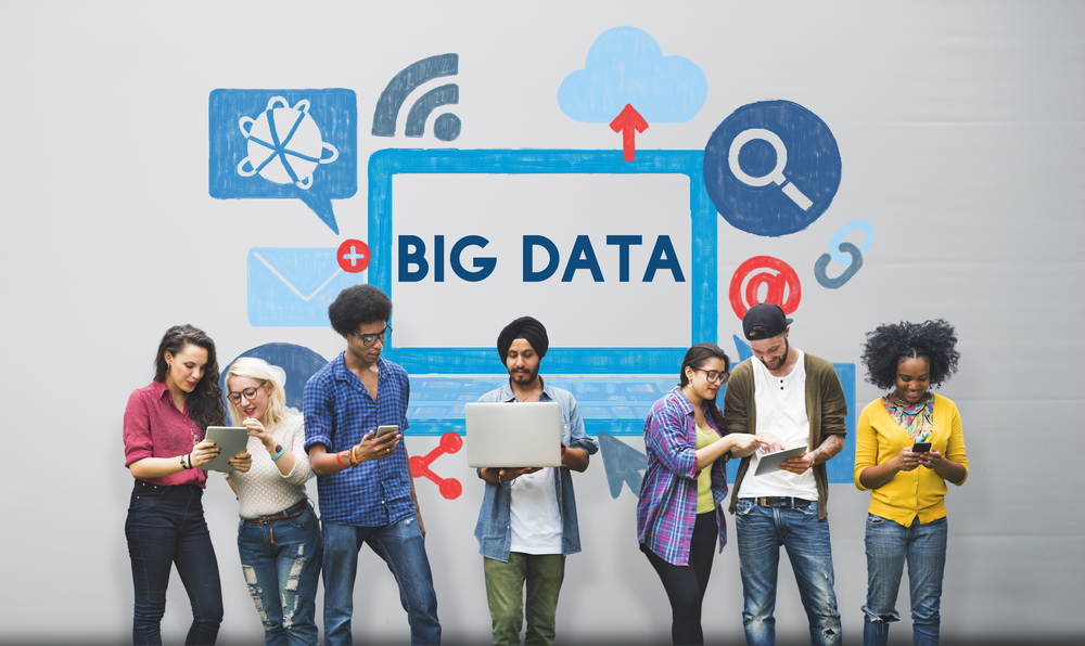 biconnections's tweet card. According to a 2015 whitepaper, big data is one of the most disruptive technologies influencing the field of academia. Big Data can be a powerful tool for transforming learning, rethinking approach...