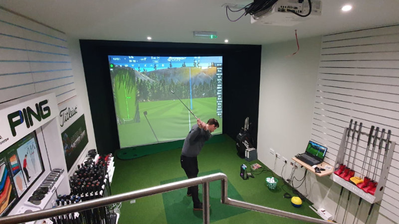 timdunstan1's tweet card. We’re stocking all the new releases for 2025, including the PING G440, Callaway Elyte, and TaylorMade Qi35. Curious how they compare to your current setup?