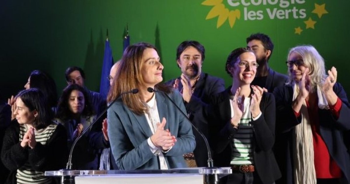 eelv32's tweet card. Site officiel des Écologistes de Midi-Pyrénées: l'actualité et les luttes du mouvement des écologistes dans les départements de l'Aveyron, l'Ariège, le Gers, les Hautes-Pyrénées, le Lot, le Tarn, le...