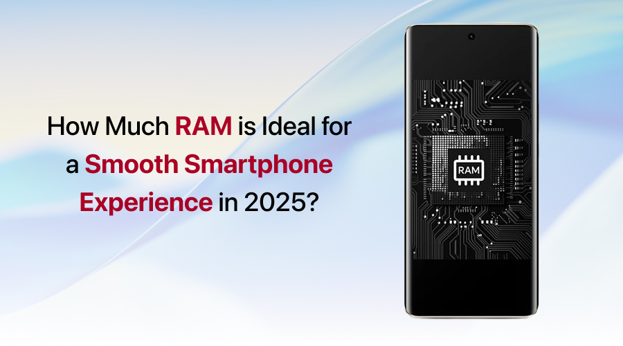 Tech_Specs_Info's tweet card. Confused about smartphone RAM in 2025? Learn how much RAM is ideal for smooth performance, multitasking, gaming, and AI features before buying your next phone.