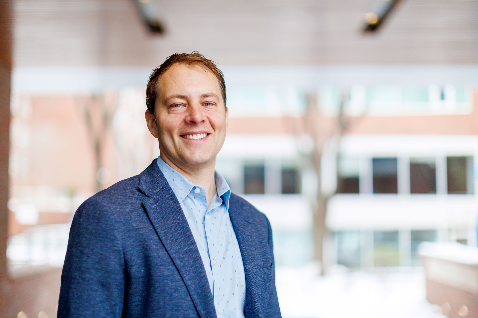 ProfDavidDeming's tweet card. Economist who serves as Kirkland House faculty leader begins in new role July 1.