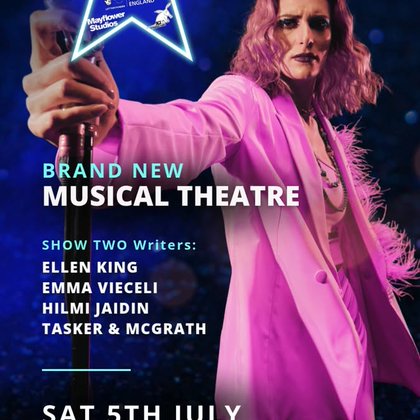 Tweet card summary image