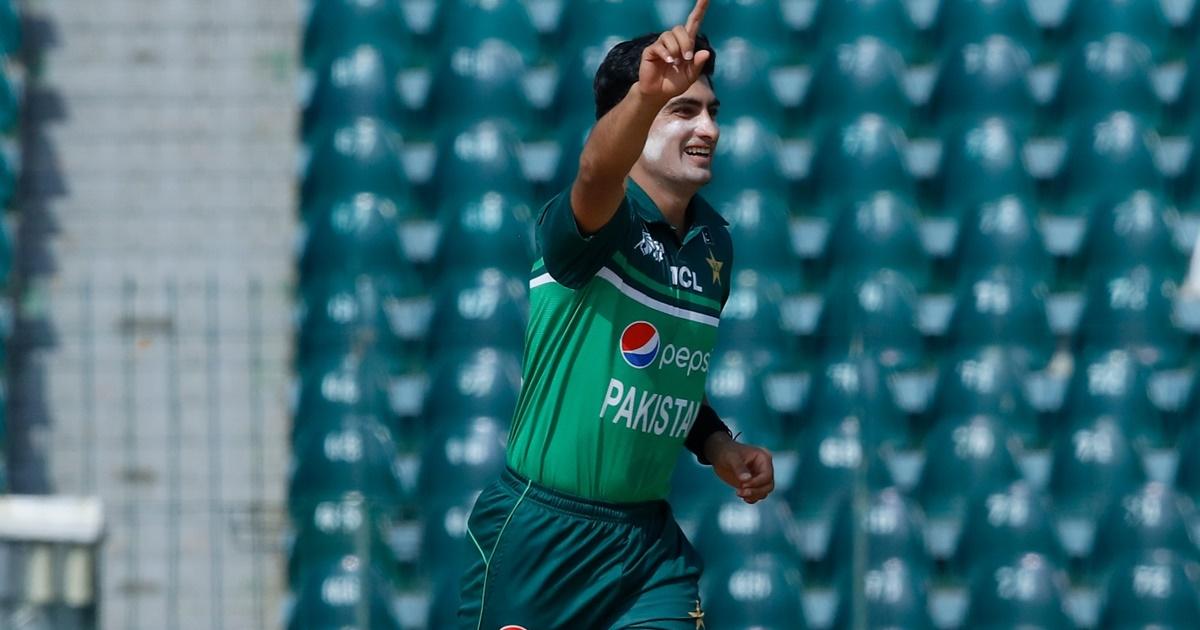 rediffcricket's tweet card. Many of the national team players come from the Khyber Pakhtunkhwa province where Northern areas security forces are fighting terror attacks frequently.