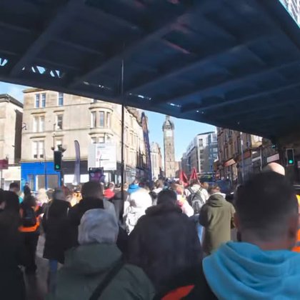 Tweet card summary image